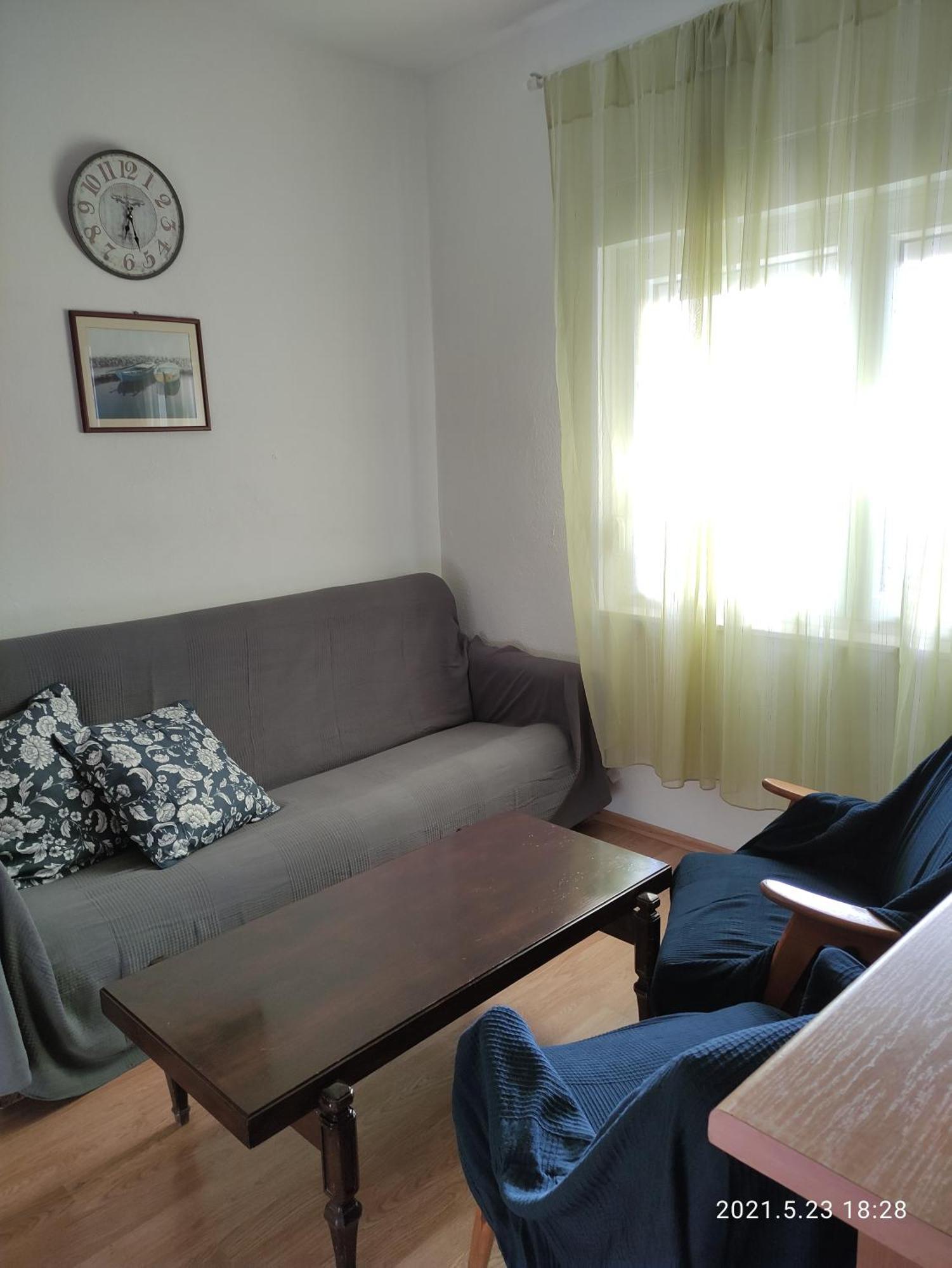 皮萨克Sonja公寓 客房 照片